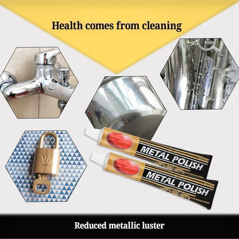Metal Polishing Paste - Image 6