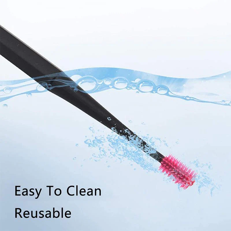 Micro-Bristle Reusable Ear Cleaner - Image 6