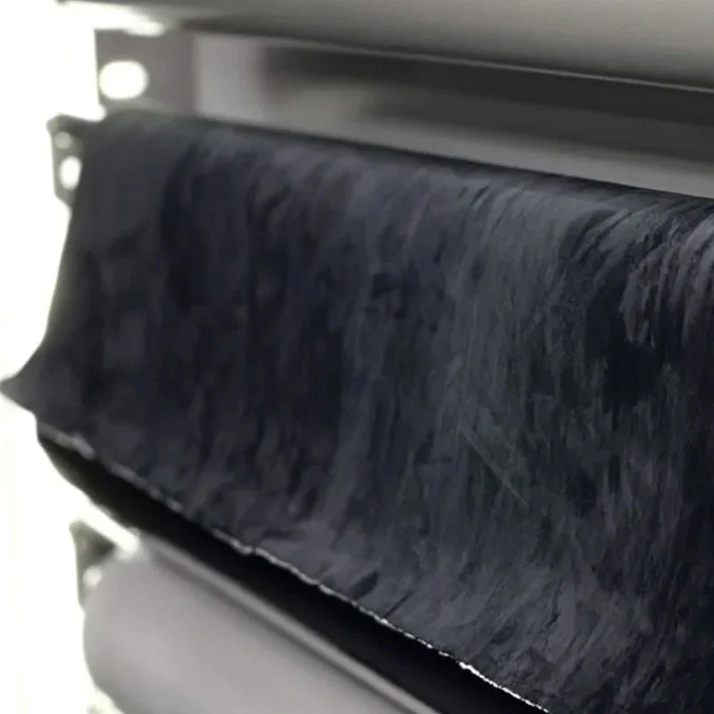 Microfiber Self-Adhesive Car Wrapping Film - Image 2