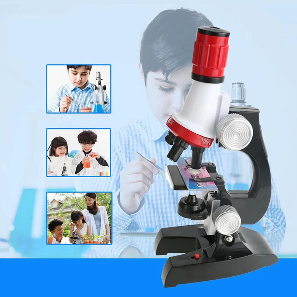 Microscope Kit - Image 6