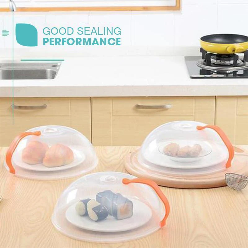 Microwave Plate Cover - Image 8
