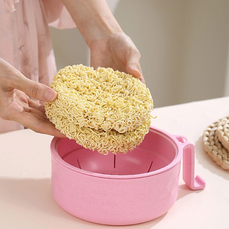 Microwave Ramen Bowl - Image 10