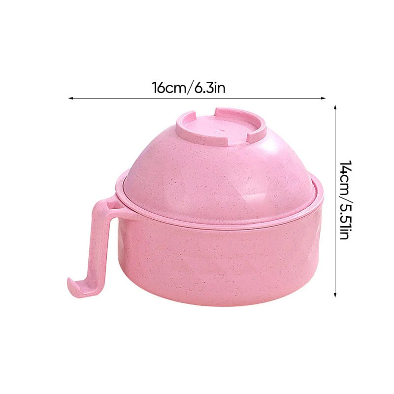 Microwave Ramen Bowl - Image 12