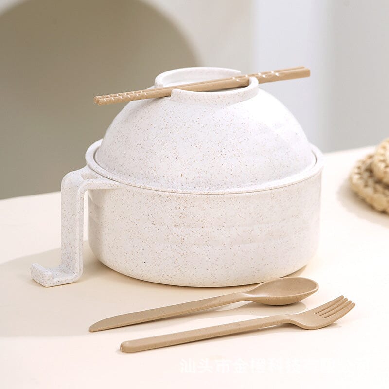 Microwave Ramen Bowl - Image 14