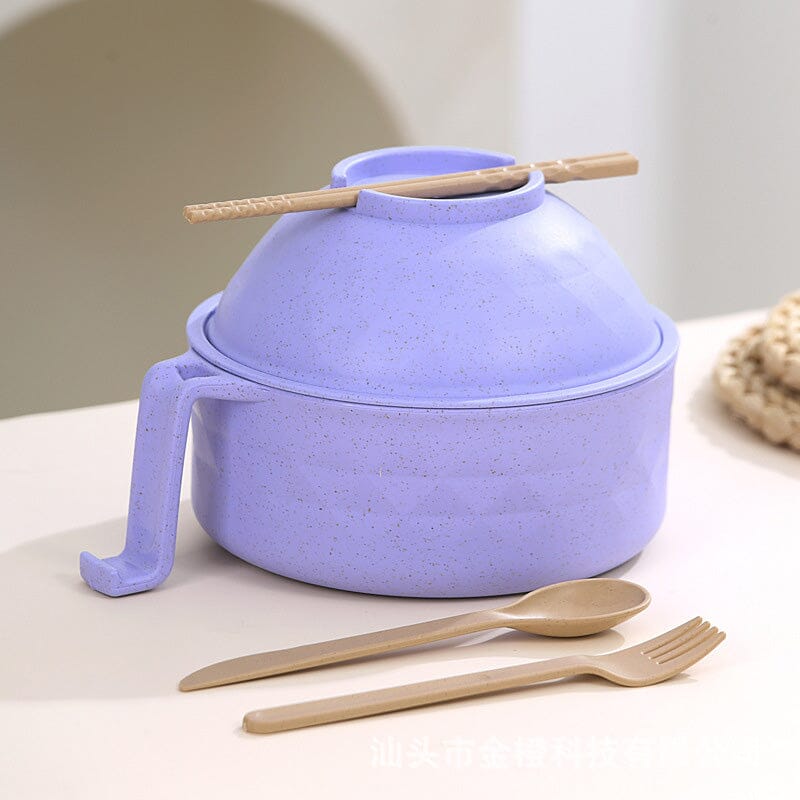 Microwave Ramen Bowl - Image 16