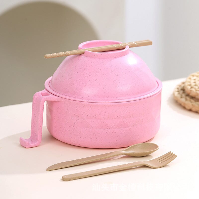 Microwave Ramen Bowl - Image 17