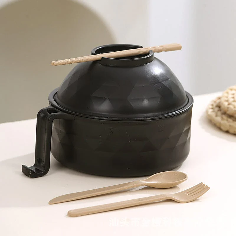 Microwave Ramen Bowl - Image 19