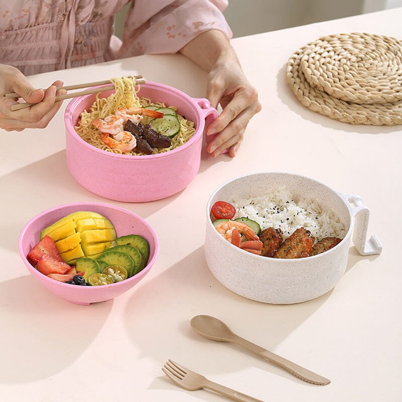 Microwave Ramen Bowl - Image 5