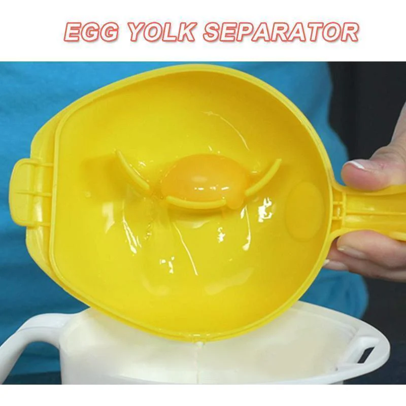Microwaveable Egg Scrambler - Image 6