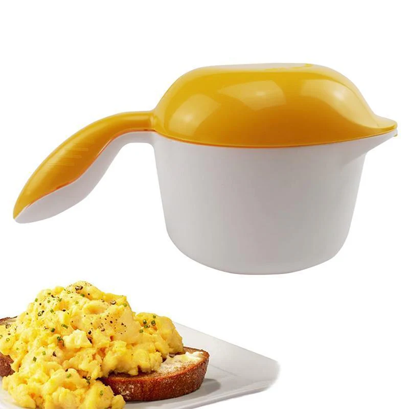 Microwaveable Egg Scrambler - Image 7
