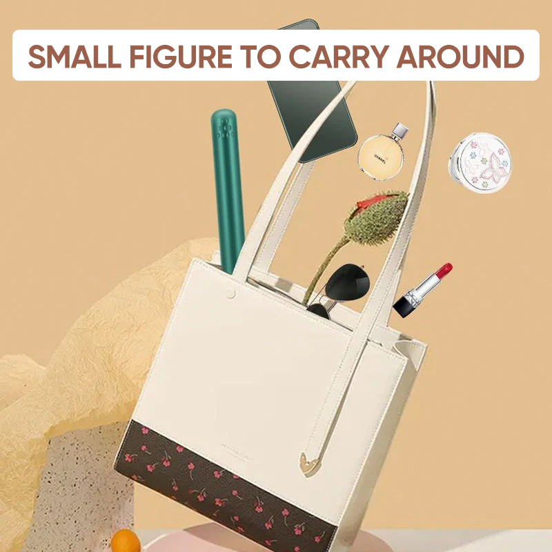 Mini Dual-purpose Curling Iron - Image 2