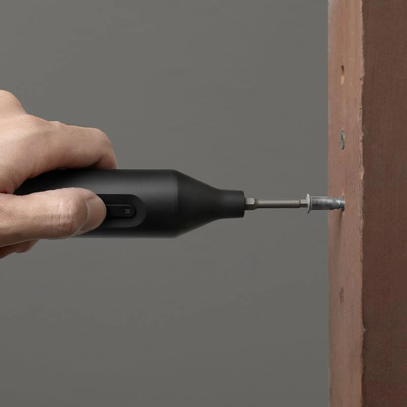 Mini Electric Screwdriver Set - Image 2