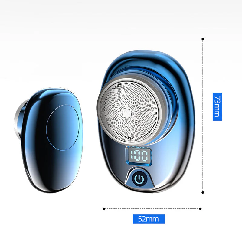 Mini Electric Shaver - Image 20