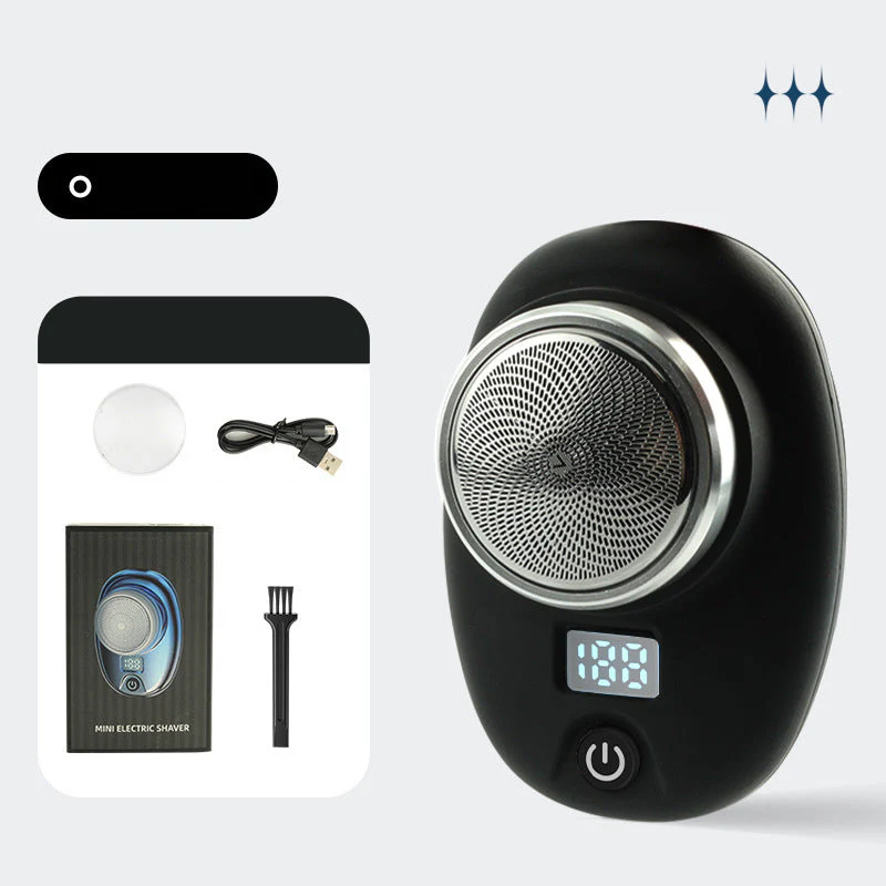 Mini Electric Shaver - Image 21