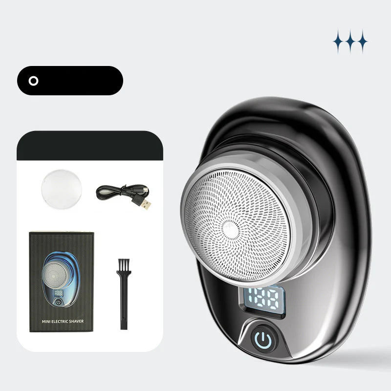 Mini Electric Shaver - Image 28