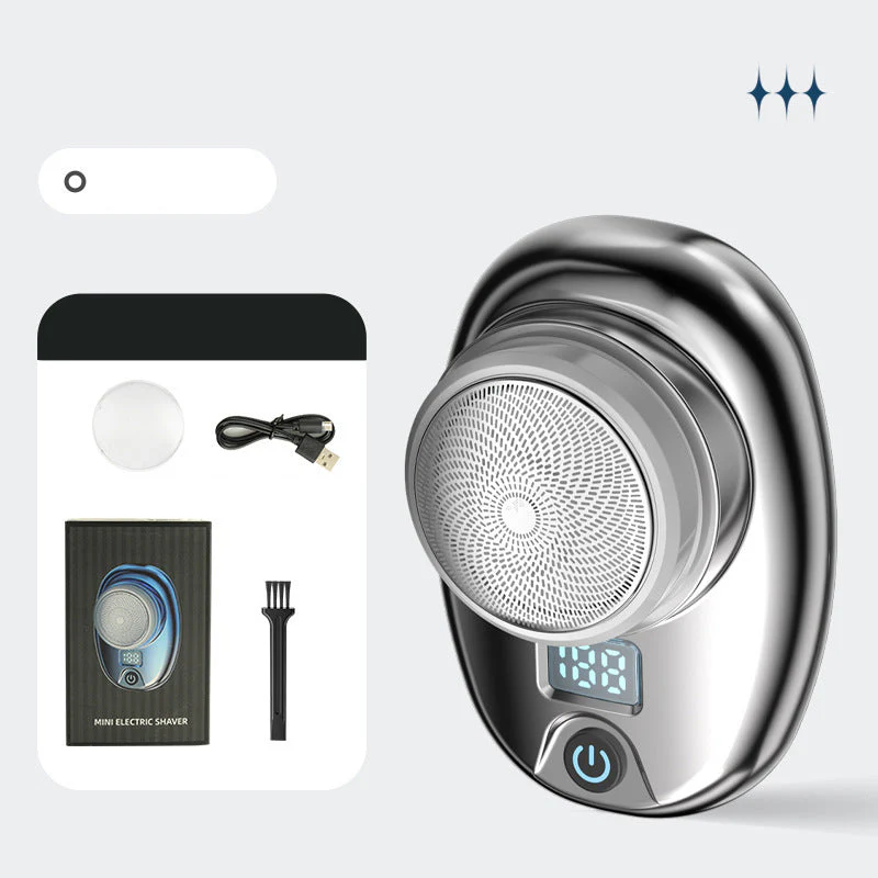 Mini Electric Shaver - Image 30