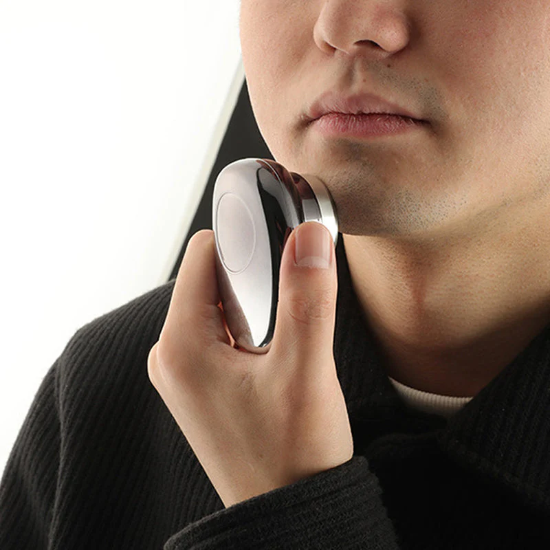 Mini Electric Shaver - Image 8