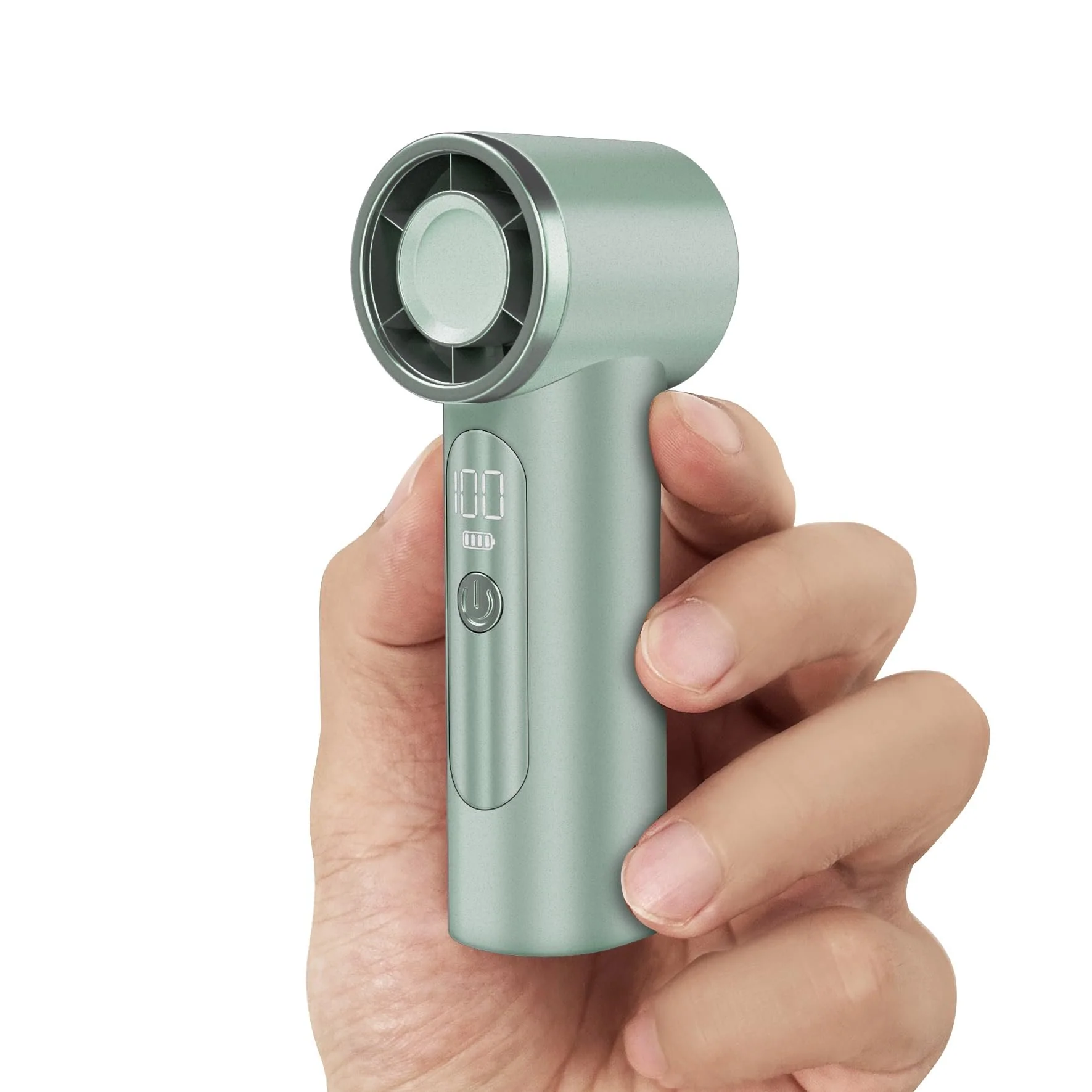 Mini Handheld Fan - Image 10
