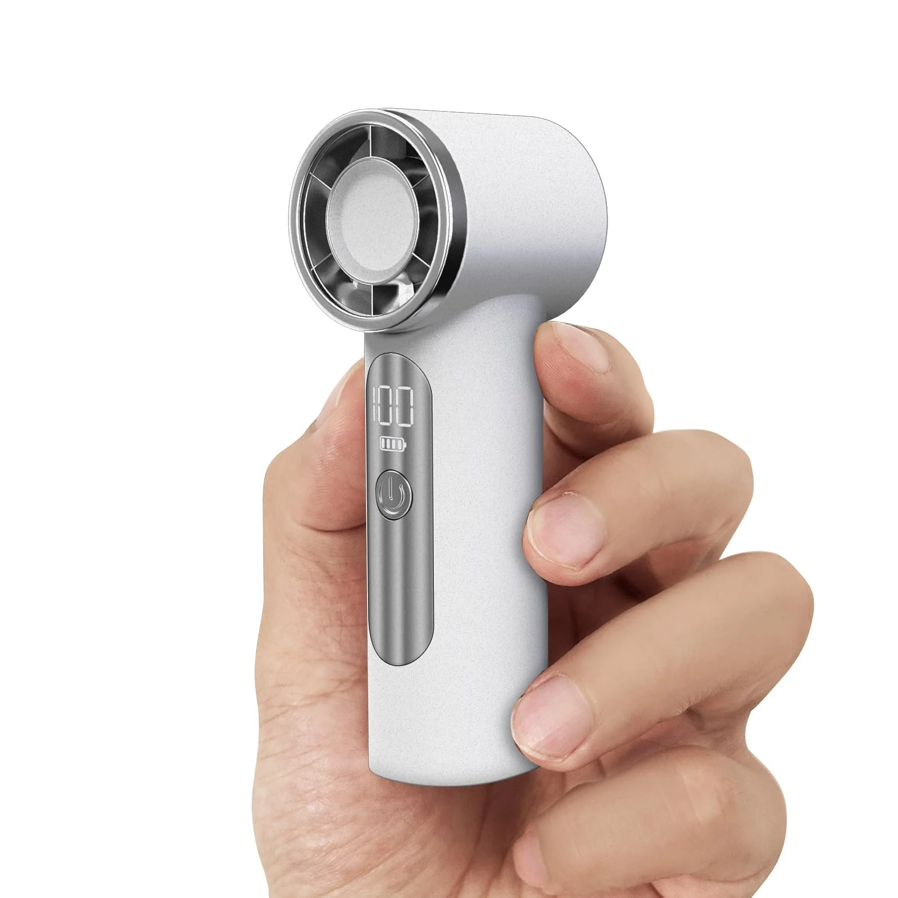 Mini Handheld Fan - Image 9