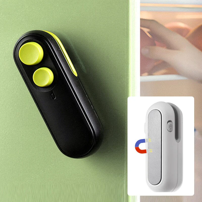 Mini Handleld Chip Bag Sealer - Image 11
