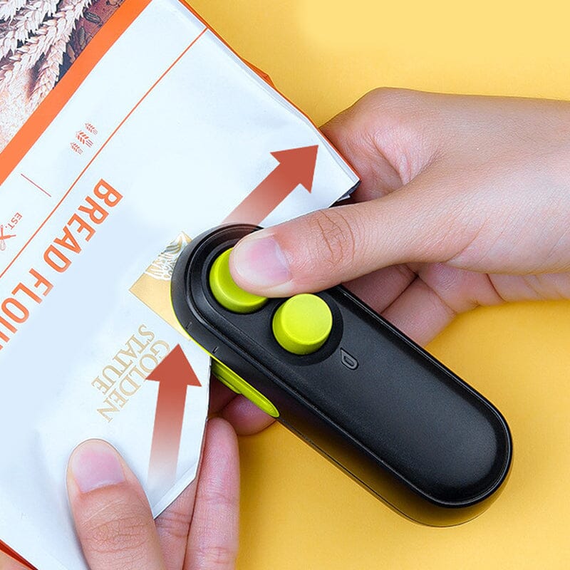 Mini Handleld Chip Bag Sealer - Image 14
