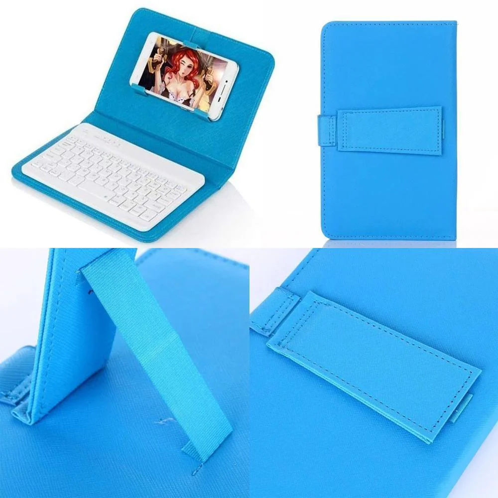 Mini iPhone-Android Bluetooth Keyboard - Image 8