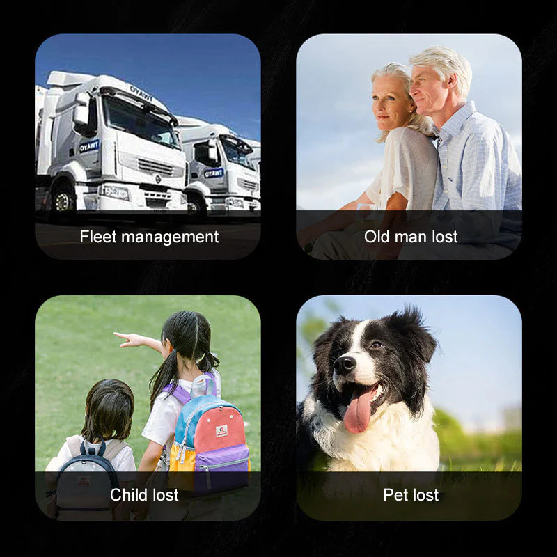 Mini Magnetic GPS Tracker - Image 10