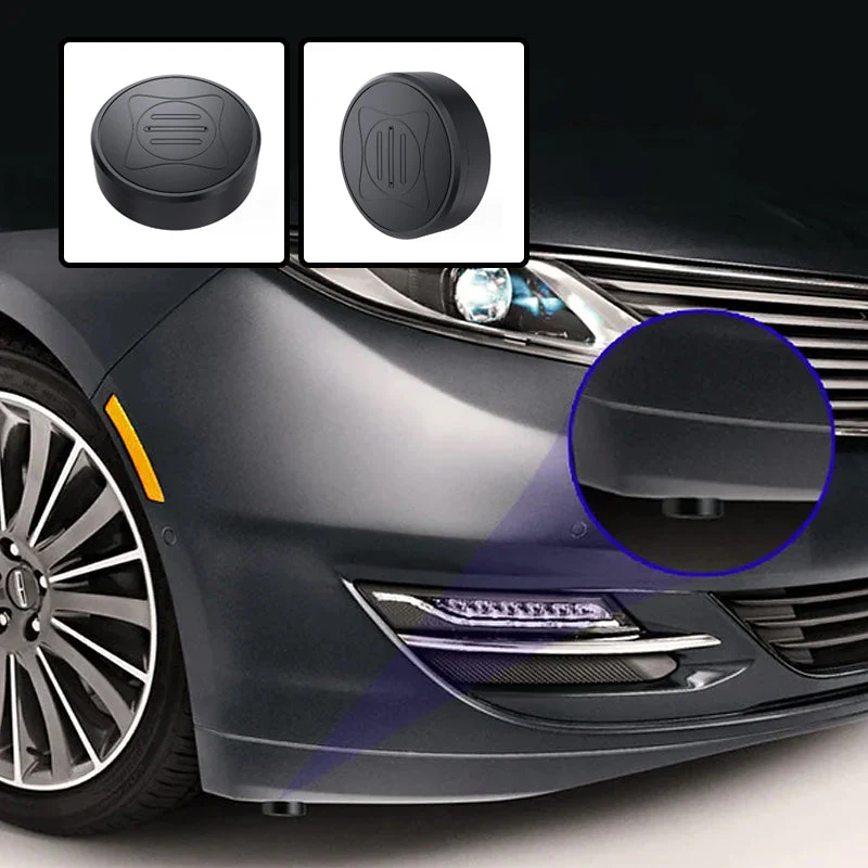 Mini Magnetic GPS Tracker - Image 13