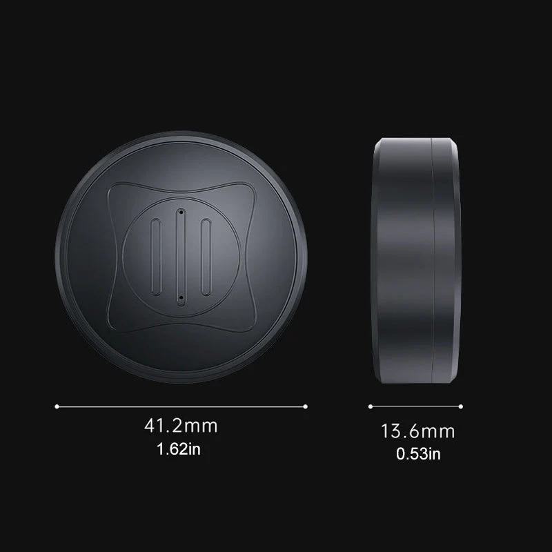 Mini Magnetic GPS Tracker - Image 15