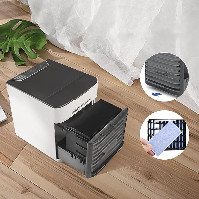 Mini Office Air Cooler - Image 7