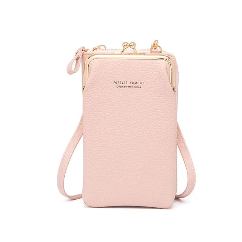 Mini Phone Bag Crossbody Bag - Image 5