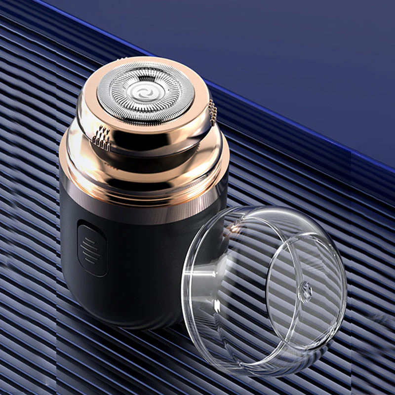 Mini Portable Electric Shaver - Image 17