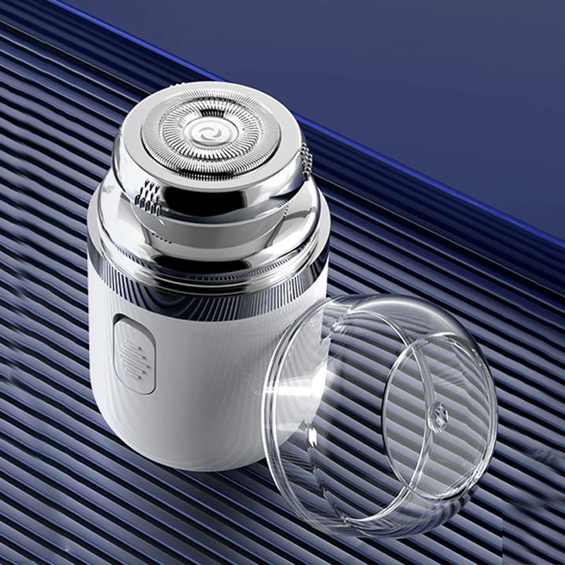 Mini Portable Electric Shaver - Image 18