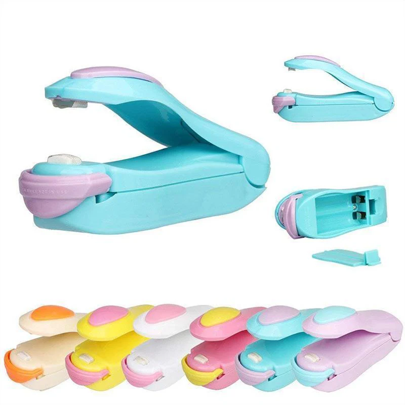Mini Portable Heat Sealer - Image 3