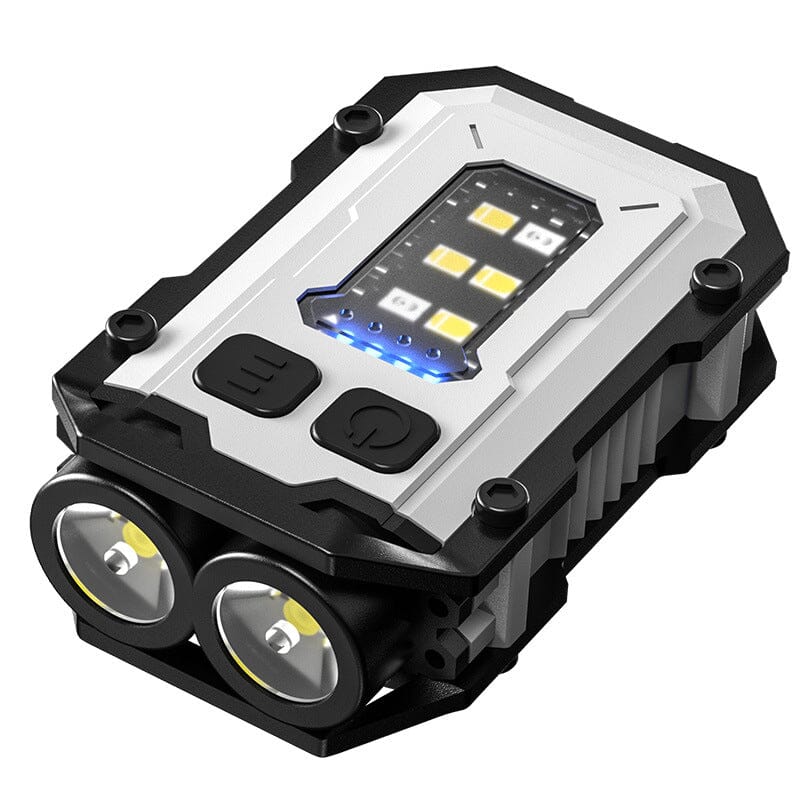 Mini Powerful Flashlight - Image 11