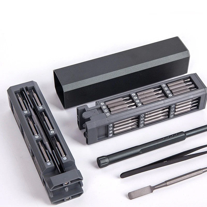 Mini Screwdriver Set - Image 25