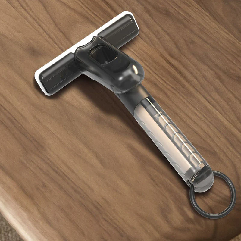 Mini Spray Mop for Countertop Cleaning - Image 7