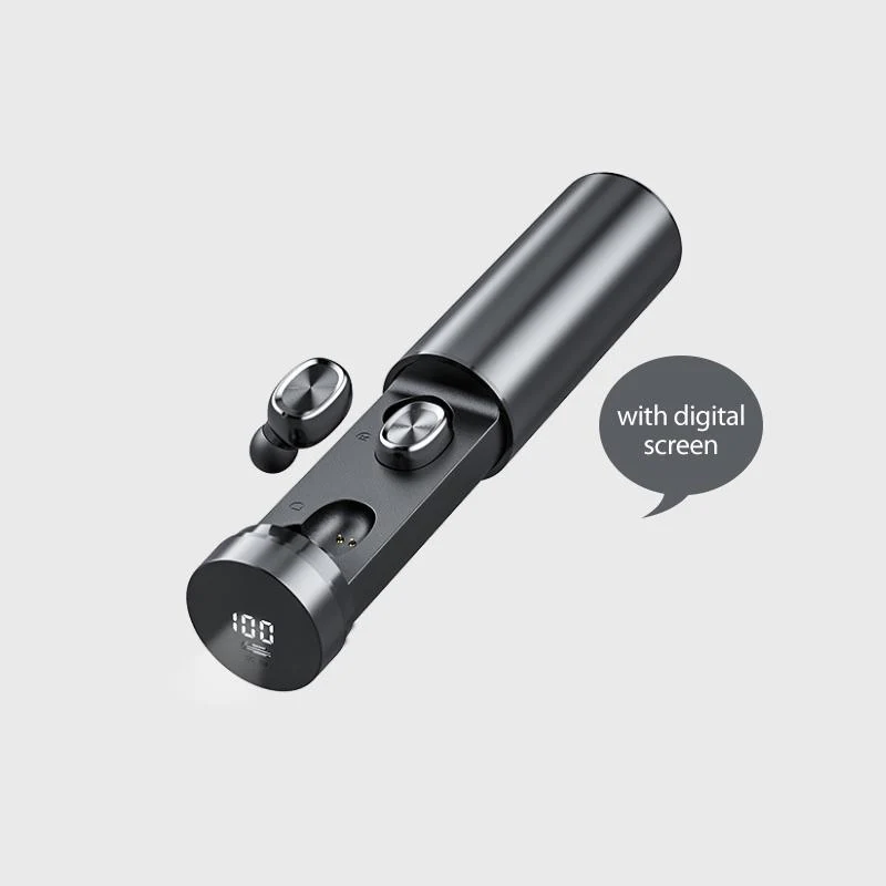 Mini Wireless Sports Earphones - Image 11