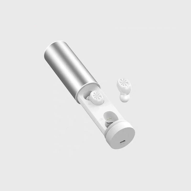 Mini Wireless Sports Earphones - Image 14