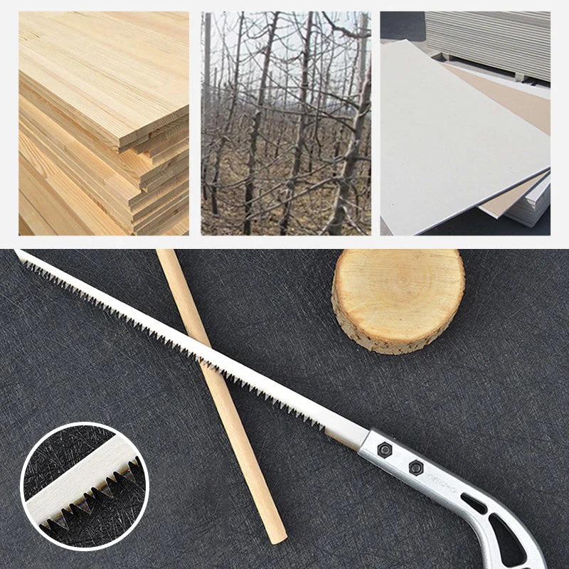 Mini Woodworking Saw - Image 10