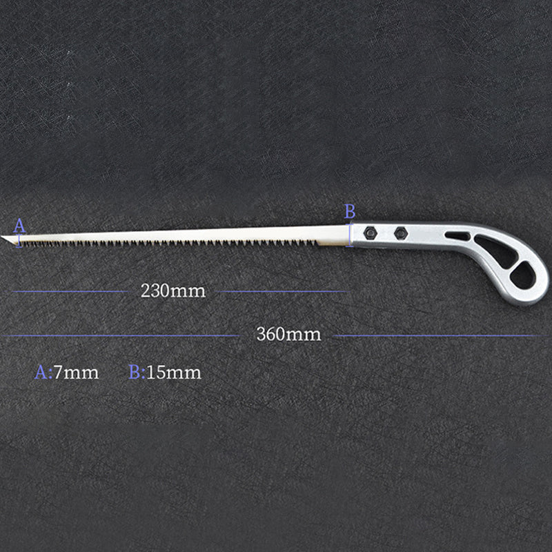 Mini Woodworking Saw - Image 11