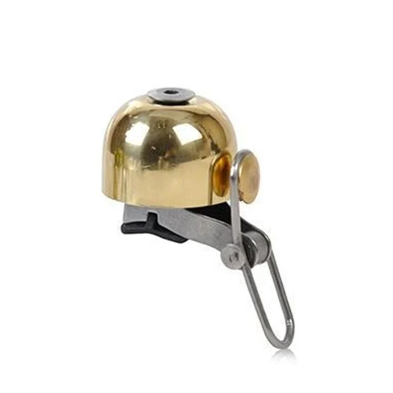 Minimalist Bicycle Bell - Image 3