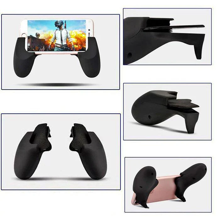 Mobile Game Shooter Controller - Image 8