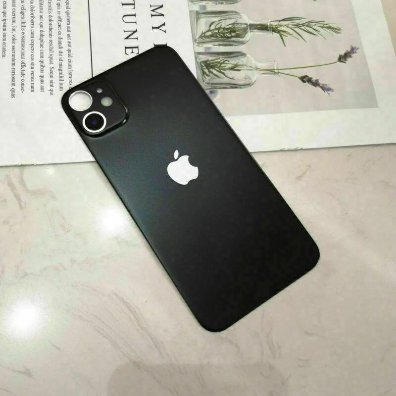Mobile Phone Back Film - Image 11