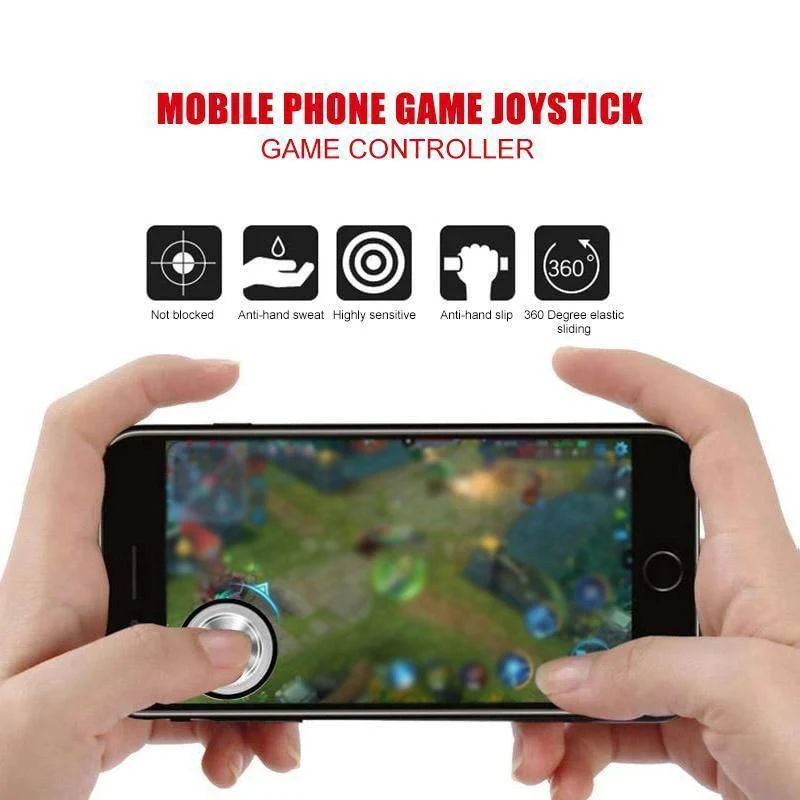 Mobile Phone Game Controller - Image 5