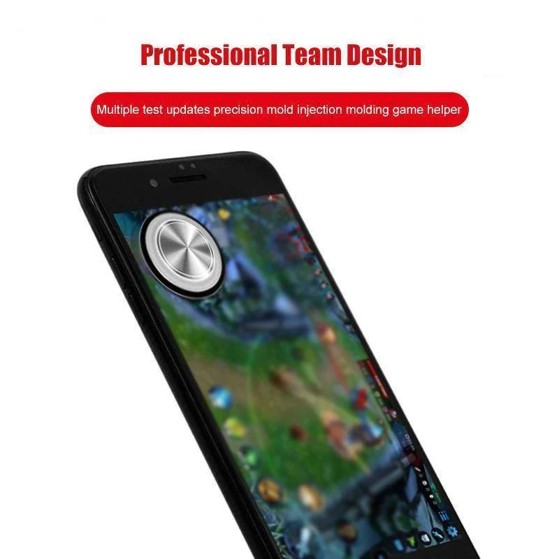 Mobile Phone Game Controller - Image 6