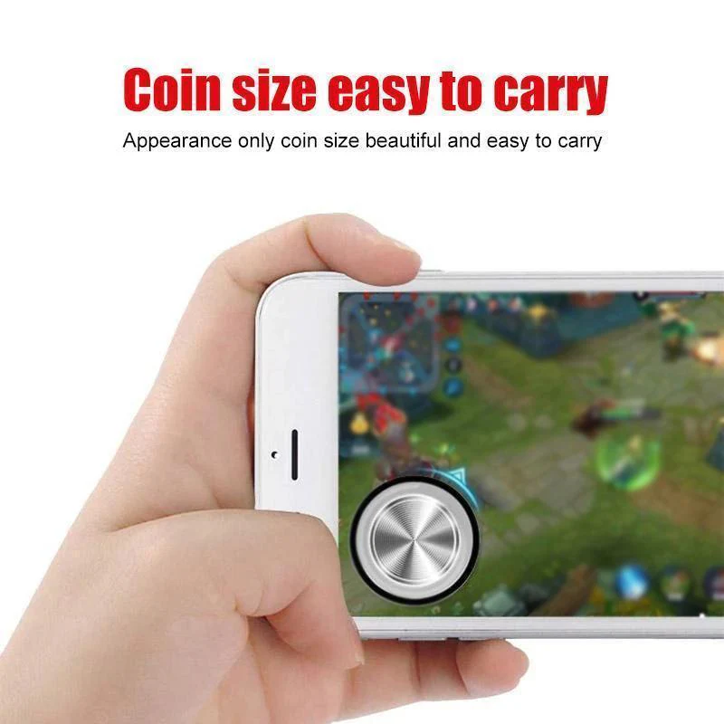 Mobile Phone Game Controller - Image 7