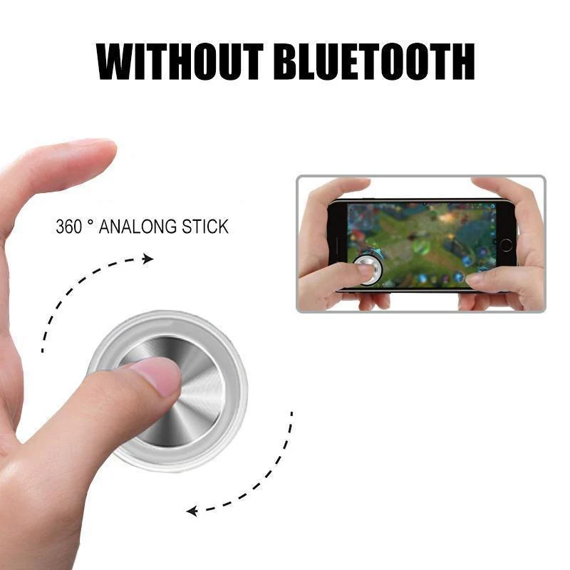 Mobile Phone Game Controller - Image 8