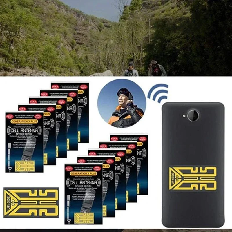 Mobile Phone Signal Amplifier - Image 11