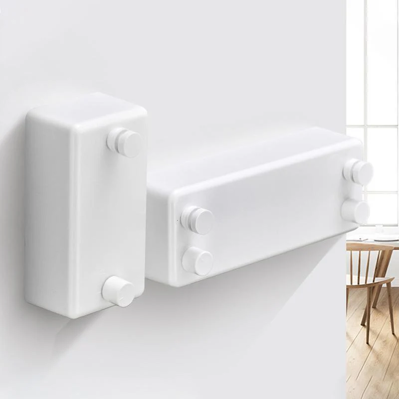 Modern Design Retractable Clothesline - Image 5